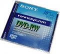  Sony DVD-R 8cm 1,4 GB/30min (1*5) Color